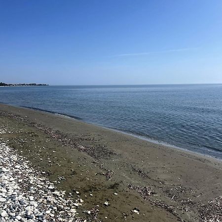 The Mediterranean Sea At Your Doorstep!! Менеоу Экстерьер фото